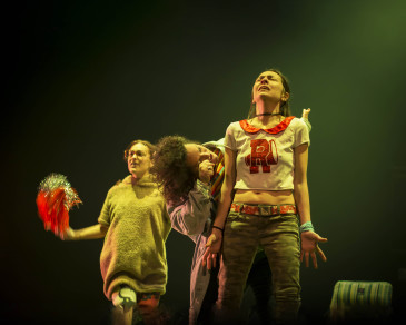  “Las Mortero”, una comedia sobre ...