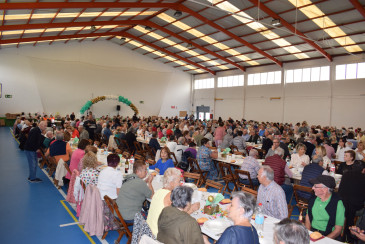 Piélagos celebrará mañana, sábado, ...