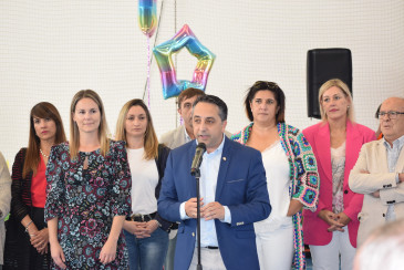 Piélagos conmemora los 30 primeros ...