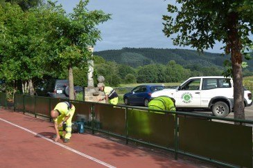 El Ayuntamiento de Piélagos ...