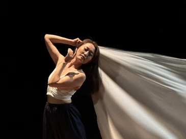 “Desiring my home”, una denuncia de ...