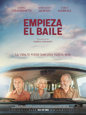 “Empieza el baile”, una comedia ...