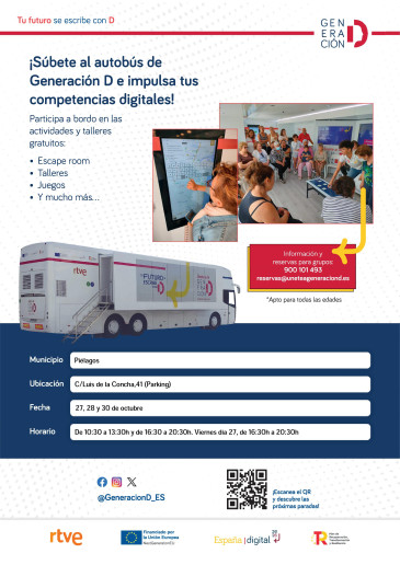 Abierta la reserva para las visitas de ...