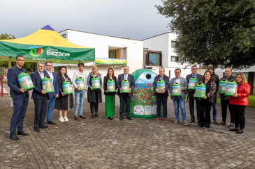 Piélagos se suma al ‘Reto ...