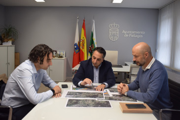 Astillero, Piélagos y Puente Viesgo ...