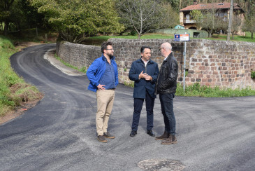 El Ayuntamiento de Piélagos  concluye ...