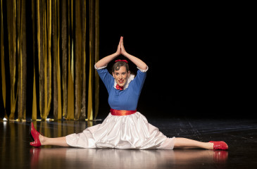 Oruña de Piélagos acogerá esta ...