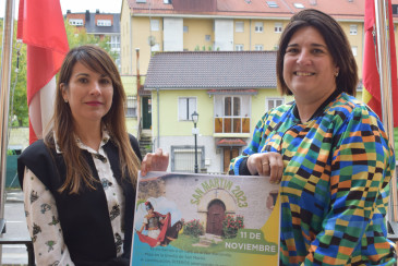 Barcenilla celebrará el sábado, 11 de ...