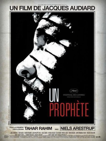 El thriller carcelario francés “Un ...