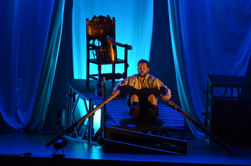 “El manuscrito de Indias”, un ...