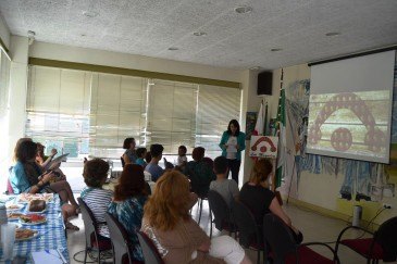 La Asociación de mujeres de Piélagos ...