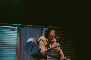 “Limit”, un espectáculo de clown ...