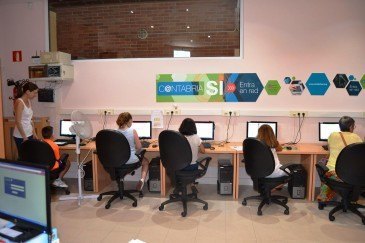 Una veintena de niños asiste a los dos ...