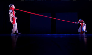 El circuito Escena de la Cultura ...