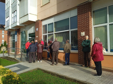 Agotados los “bonos de consumo” de ...