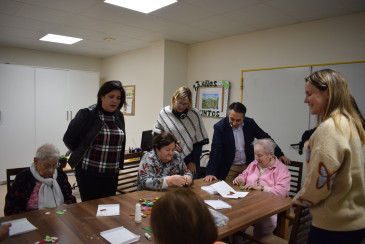 Piélagos celebra el decimotercer ...