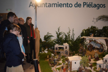 Los belenes municipales del ...