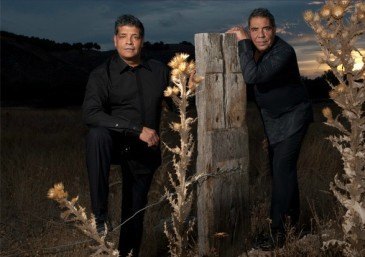 Los Chunguitos actuarán en las fiestas ...