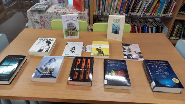 Una treintena de novedades se incorpora ...