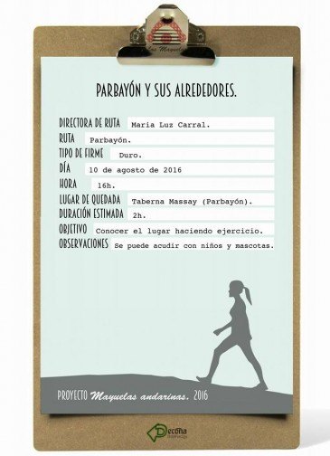 Parbayón y sus alrededores, ...