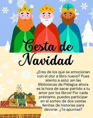 Las bibliotecas municipales de ...