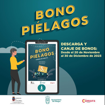 Canjeados 8.581 “bonos de consumo” ...