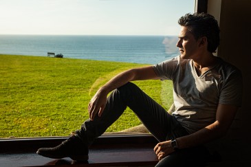 Un concierto de Nando Agüeros abrirá ...