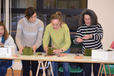 Los talleres de elaboración de ...