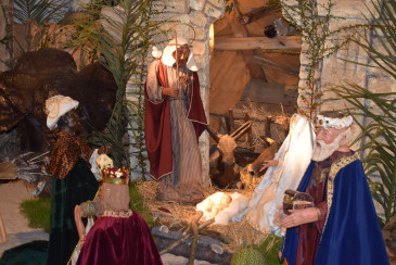 Los belenes municipales del ...