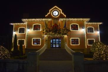 Paz, salud y energías renovadas