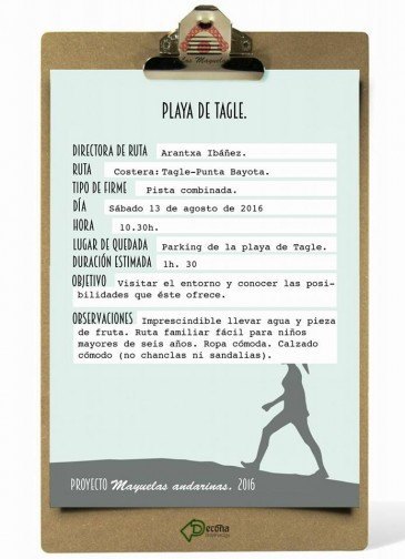 Las “Mayuelas andarinas” conocerán ...