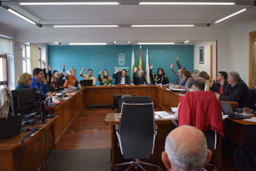 Caramés destaca que por primera vez en ...