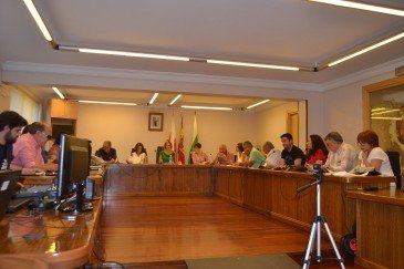 Piélagos estudiará la instalación de ...