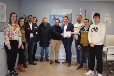 El Ayuntamiento de Piélagos entrega a ...
