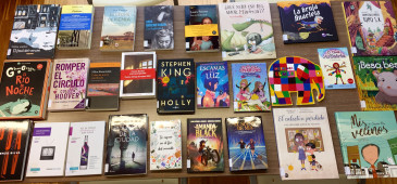 El premio Pulitzer Hernán Díaz y el ...