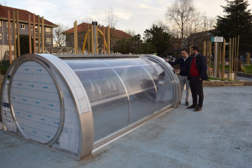 El Ayuntamiento de Piélagos pondrá en ...