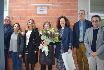 El IES Valle de Piélagos rinde ...