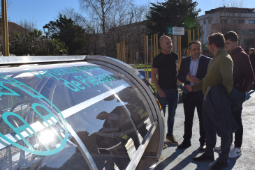 El Ayuntamiento de Piélagos pone en ...