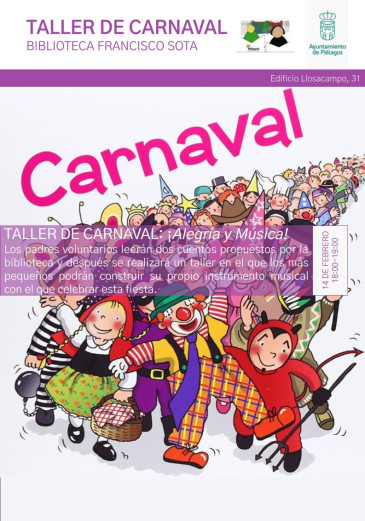 La Biblioteca municipal de Renedo ...