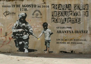 “Las Mayuelas” de Piélagos ...