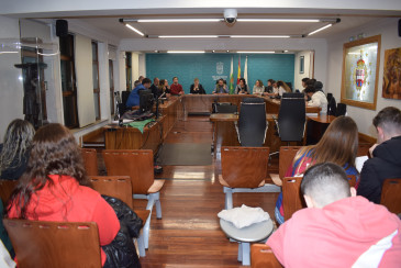 El Ayuntamiento de Piélagos creará un ...