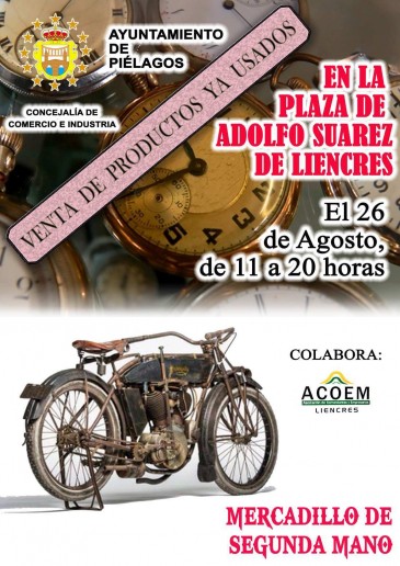 Mañana, viernes, finaliza el plazo de ...