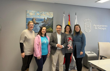 Piélagos se sumará este sábado a la ...