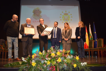 Piélagos nombra a Gema Díaz Villegas ...