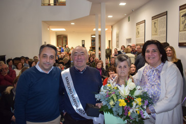 Ceferino Martínez “Nino el de La ...