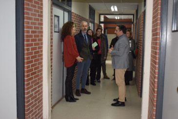 Educación adjudicará en primavera la ...