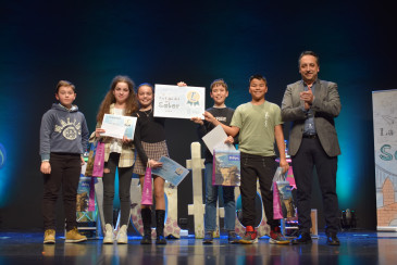 El equipo de los “Tolíos”,  ...