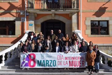 Piélagos reitera su compromiso con la ...