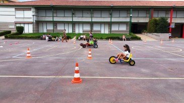 Piélagos clausura en familia los ...