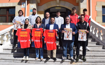 Renedo, sede este sábado un torneo ...